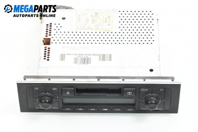 CD плеър за Audi A4 Avant B6 (04.2001 - 12.2004)