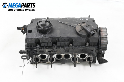 Глава за Audi A4 Avant B6 (04.2001 - 12.2004) 1.9 TDI, 130 к.с.