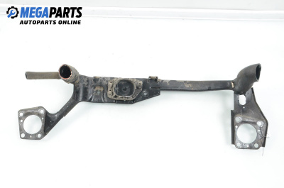 Греда под  радиатор за Audi A4 Avant B6 (04.2001 - 12.2004), комби