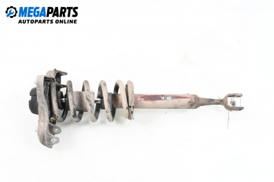 Макферсон за Audi A4 Avant B6 (04.2001 - 12.2004), комби, позиция: предна, лява