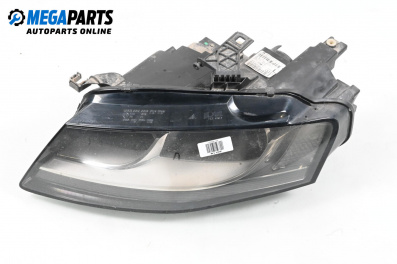 Фар за Audi A4 Avant B8 (11.2007 - 12.2015), комби, позиция: лява