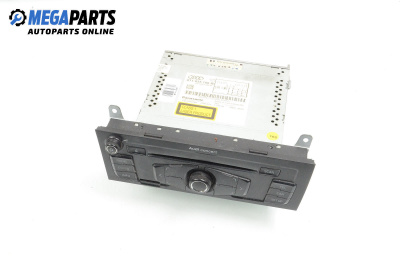 CD плеър за Audi A4 Avant B8 (11.2007 - 12.2015), № 8T1 035 186 B