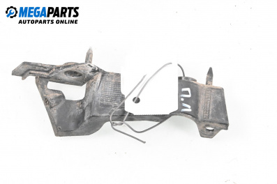 Държач броня за Audi A4 Avant B8 (11.2007 - 12.2015), комби, позиция: предна, лява