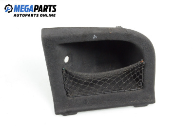 Кора багажник за Audi A4 Avant B8 (11.2007 - 12.2015), 4+1 вр., комби