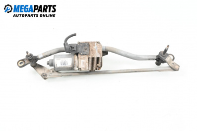 Ел. мотор за чистачките за Audi A4 Avant B8 (11.2007 - 12.2015), комби, позиция: предна