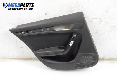 Кора врата за Audi A4 Avant B8 (11.2007 - 12.2015), 4+1 вр., комби, позиция: задна, лява