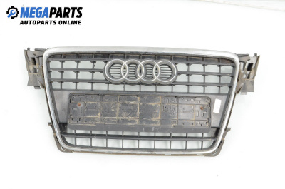Решетка за Audi A4 Avant B8 (11.2007 - 12.2015), комби, позиция: предна