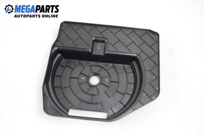 Кора багажник за Audi A4 Avant B8 (11.2007 - 12.2015), 4+1 вр., комби