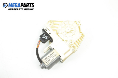 Електромотор за стъклоподемник за Audi A4 Avant B8 (11.2007 - 12.2015), 4+1 вр., комби, позиция: задна, дясна