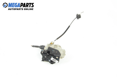 Брава на врата за Audi A4 Avant B8 (11.2007 - 12.2015), позиция: задна, дясна