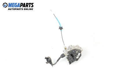 Брава на врата за Audi A4 Avant B8 (11.2007 - 12.2015), позиция: предна, дясна