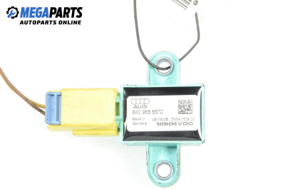 Сензор airbag за Audi A4 Avant B8 (11.2007 - 12.2015), № 8K0 955 557 C