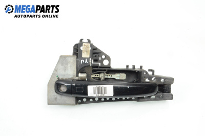 Външна дръжка за Audi A4 Avant B8 (11.2007 - 12.2015), 4+1 вр., комби, позиция: предна, лява