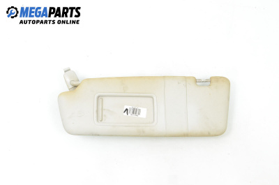 Сенник за Audi A4 Avant B8 (11.2007 - 12.2015), позиция: лява