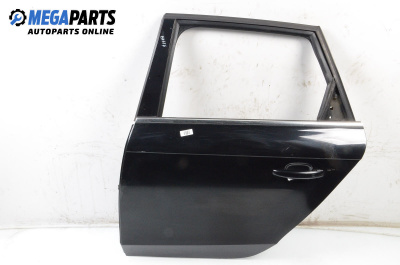 Врата за Audi A4 Avant B8 (11.2007 - 12.2015), 4+1 вр., комби, позиция: задна, лява