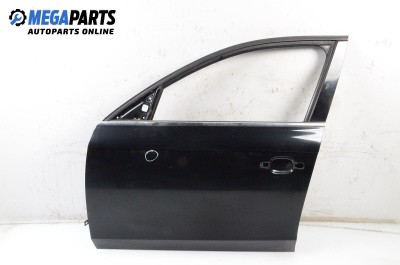 Врата за Audi A4 Avant B8 (11.2007 - 12.2015), 4+1 вр., комби, позиция: предна, лява