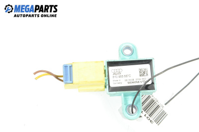 Сензор airbag за Audi A4 Avant B8 (11.2007 - 12.2015), № 8K0 955 557 C