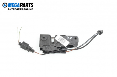 Брава преден капак за Audi A4 Avant B8 (11.2007 - 12.2015)