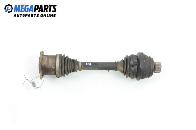 Полуоска за Audi A4 Avant B8 (11.2007 - 12.2015) 2.0 TDI, 143 к.с., позиция: предна, лява