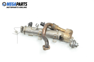 EGR охладител за Audi A4 Avant B8 (11.2007 - 12.2015) 2.0 TDI, 143 к.с.