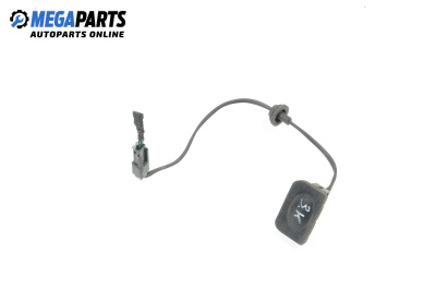 Бутон заден капак за Opel Antara SUV (05.2006 - 03.2015)