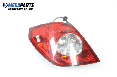 Стоп за Opel Antara SUV (05.2006 - 03.2015), джип, позиция: лява