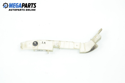 Държач броня за Opel Antara SUV (05.2006 - 03.2015), джип, позиция: задна, лява