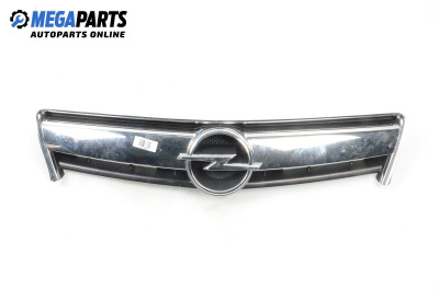 Решетка за Opel Antara SUV (05.2006 - 03.2015), джип, позиция: предна