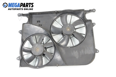 Перки охлаждане за Opel Antara SUV (05.2006 - 03.2015) 2.0 CDTI, 150 к.с.