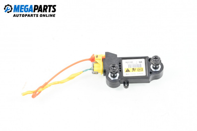 Сензор airbag за Opel Antara SUV (05.2006 - 03.2015), № 96631484