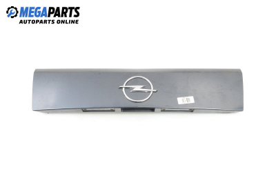 Лайсна заден капак за Opel Antara SUV (05.2006 - 03.2015), джип, позиция: задна