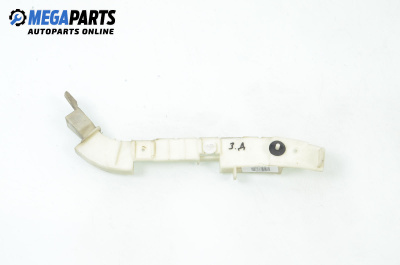 Държач броня за Opel Antara SUV (05.2006 - 03.2015), джип, позиция: задна, дясна