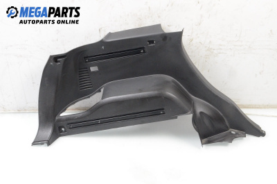 Кора багажник за Opel Antara SUV (05.2006 - 03.2015), 4+1 вр., джип