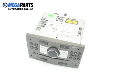 CD плеър за Opel Antara SUV (05.2006 - 03.2015), № GM 497 316 088