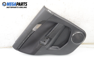 Кора врата за Opel Antara SUV (05.2006 - 03.2015), 4+1 вр., джип, позиция: задна, лява