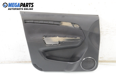 Кора врата за Opel Antara SUV (05.2006 - 03.2015), 4+1 вр., джип, позиция: предна, лява