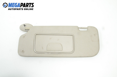 Сенник за Opel Antara SUV (05.2006 - 03.2015), позиция: лява