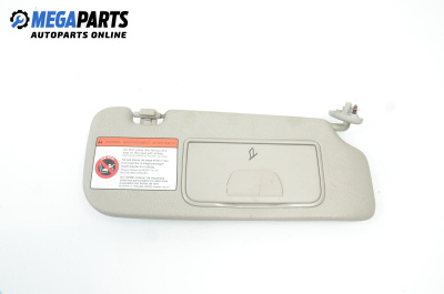 Сенник за Opel Antara SUV (05.2006 - 03.2015), позиция: дясна