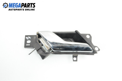 Вътрешна дръжка за Opel Antara SUV (05.2006 - 03.2015), 4+1 вр., джип, позиция: предна, лява