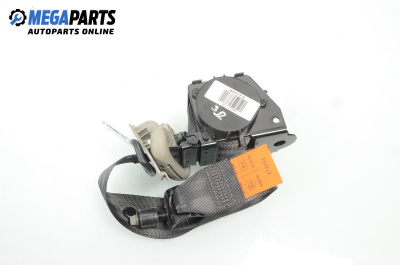 Предпазен колан за Opel Antara SUV (05.2006 - 03.2015), 4+1 вр., позиция: задна, дясна