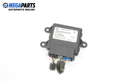 Модул парктроник за Opel Antara SUV (05.2006 - 03.2015), № Bosch 0 263 004 220