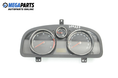 Километраж за Opel Antara SUV (05.2006 - 03.2015) 2.0 CDTI, 150 к.с.