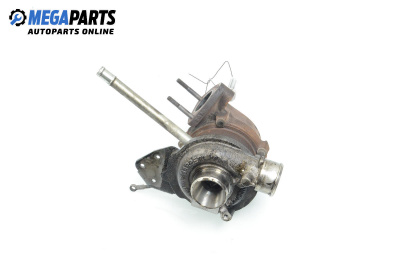 Турбо за Opel Antara SUV (05.2006 - 03.2015) 2.0 CDTI, 150 к.с., № 96440365