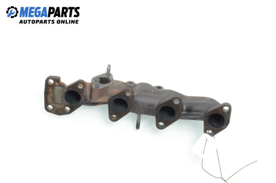Изпускателен колектор  за Opel Antara SUV (05.2006 - 03.2015) 2.0 CDTI, 150 к.с.