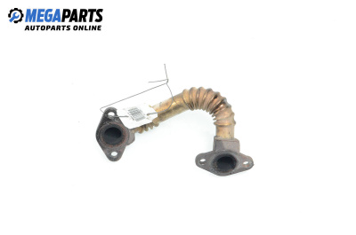 EGR тръба за Opel Antara SUV (05.2006 - 03.2015) 2.0 CDTI, 150 к.с.