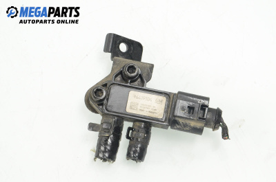 Сензор за налягане в изпускателната система за Opel Antara SUV (05.2006 - 03.2015), № 96419104