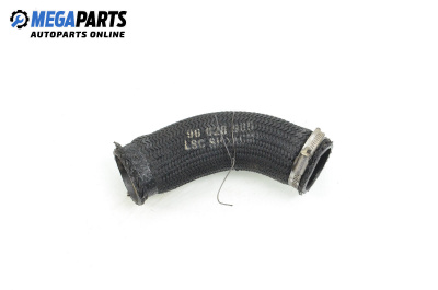 Маркуч турбо за Opel Antara SUV (05.2006 - 03.2015) 2.0 CDTI, 150 к.с.