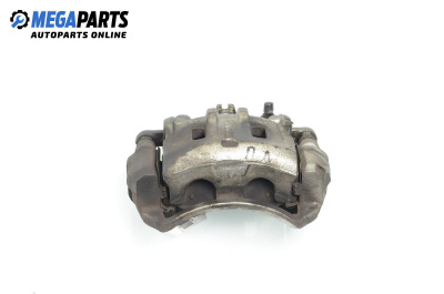 Спирачен апарат за Opel Antara SUV (05.2006 - 03.2015), позиция: предна, лява