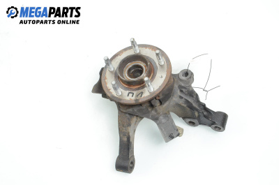 Шенкел главина за Opel Antara SUV (05.2006 - 03.2015), позиция: предна, лява