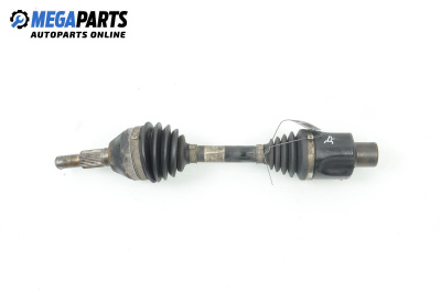 Полуоска за Opel Antara SUV (05.2006 - 03.2015) 2.0 CDTI, 150 к.с., позиция: предна, дясна